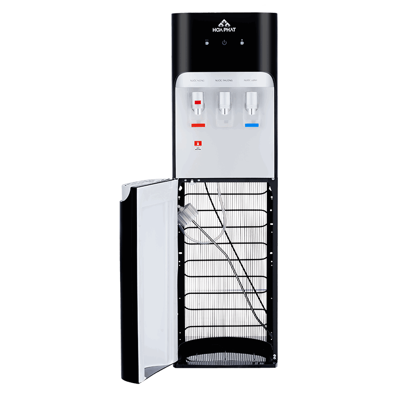 Cây nước nóng lạnh Hòa Phát HHC385